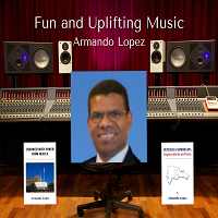 ARMANDO LOPEZ_Music Production